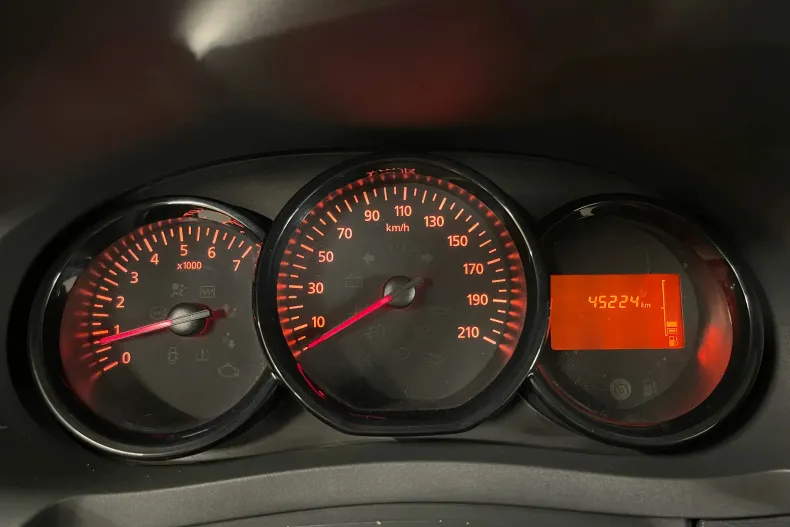 Dacia Lodgy din 2021 cu 45.224 km - oferta DAC150502 - foto 22