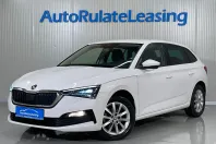 Skoda Scala din 2020 cu 98.917 km - oferta SKO150503 - foto 1