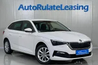 Skoda Scala din 2020 cu 98.917 km - oferta SKO150503 - foto 2