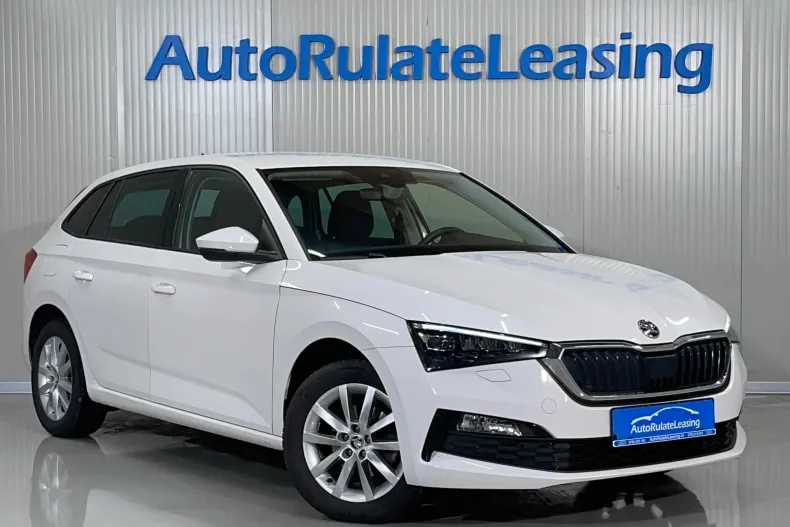 Skoda Scala din 2020 cu 98.917 km - oferta SKO150503 - foto 2