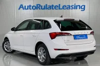 Skoda Scala din 2020 cu 98.917 km - oferta SKO150503 - foto 4
