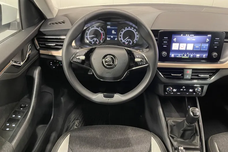 Skoda Scala din 2020 cu 98.917 km - oferta SKO150503 - foto 6