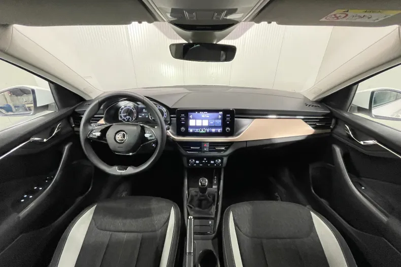 Skoda Scala din 2020 cu 98.917 km - oferta SKO150503 - foto 7