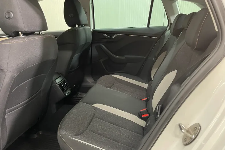 Skoda Scala din 2020 cu 98.917 km - oferta SKO150503 - foto 11