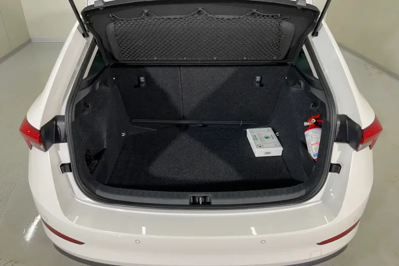 Skoda Scala din 2020 cu 98.917 km - oferta SKO150503 - foto 12