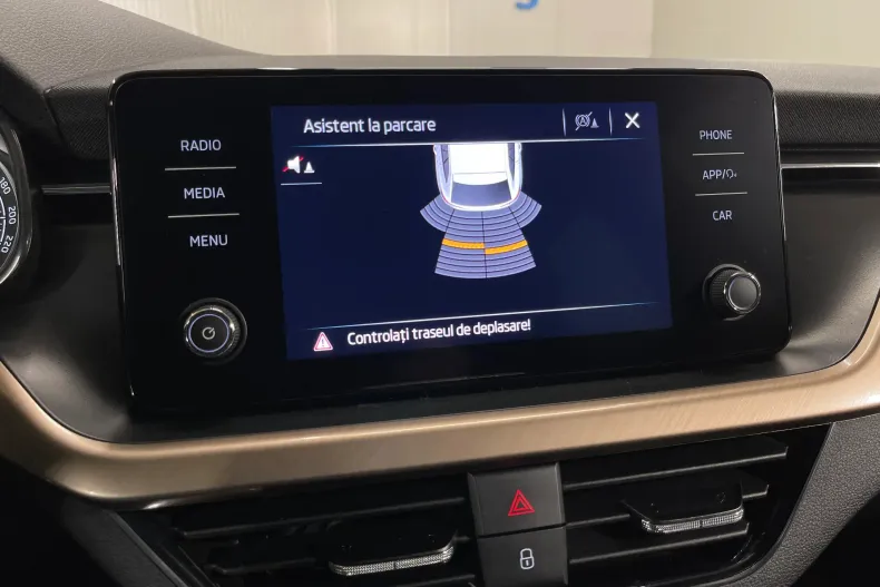 Skoda Scala din 2020 cu 98.917 km - oferta SKO150503 - foto 13