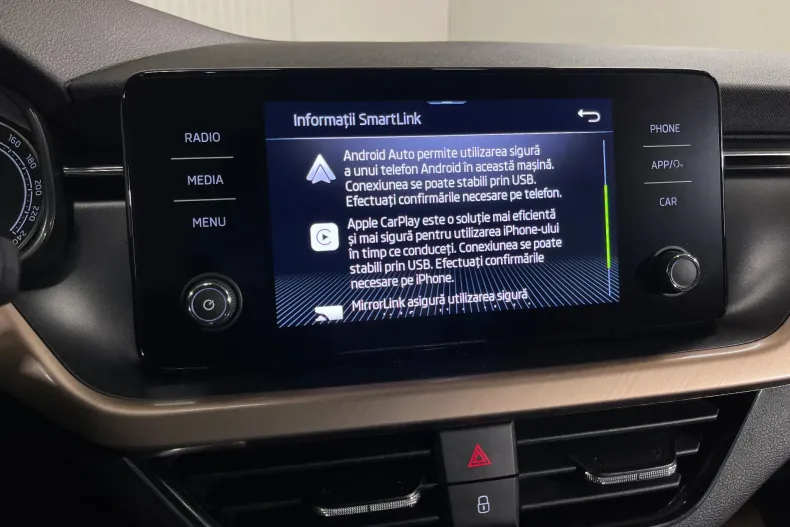 Skoda Scala din 2020 cu 98.917 km - oferta SKO150503 - foto 14