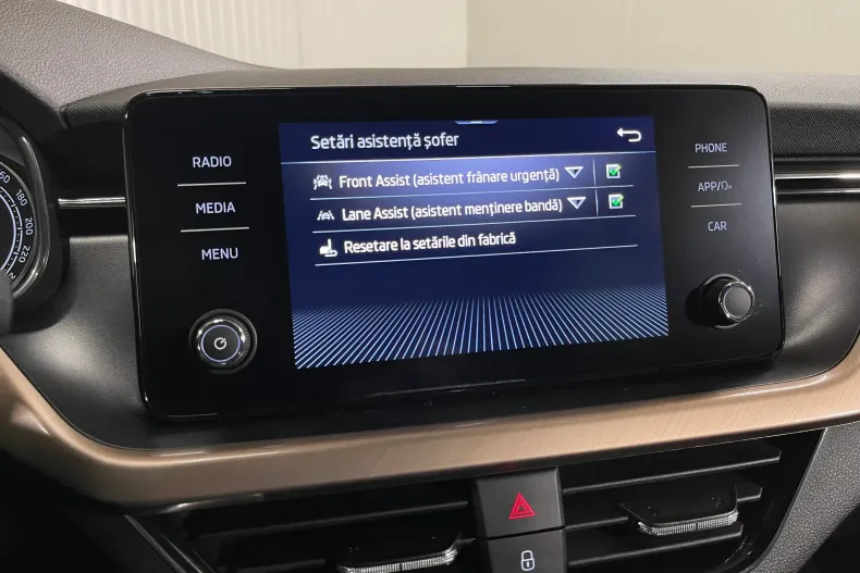 Skoda Scala din 2020 cu 98.917 km - oferta SKO150503 - foto 15