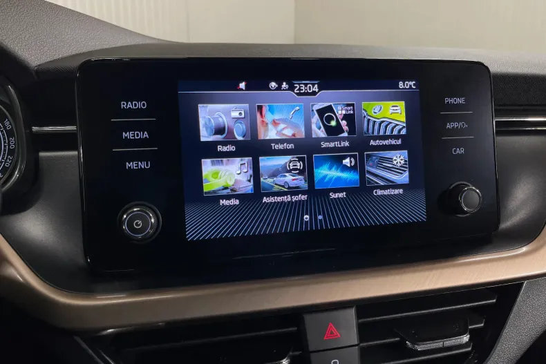 Skoda Scala din 2020 cu 98.917 km - oferta SKO150503 - foto 16