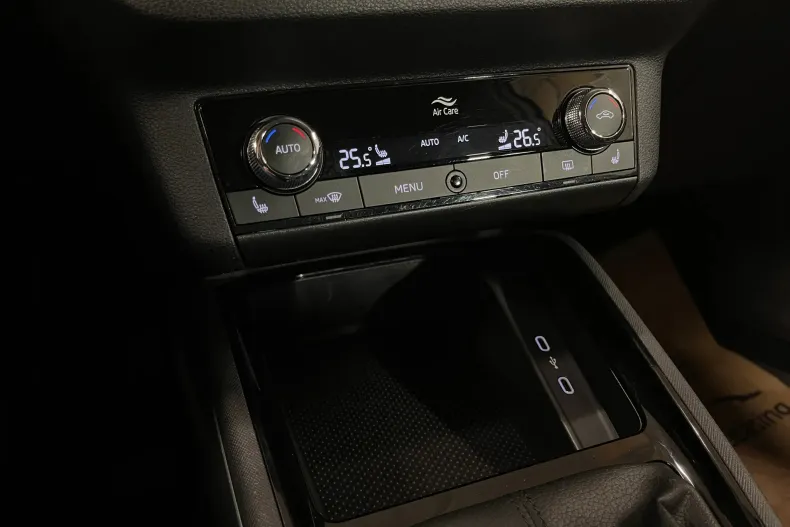 Skoda Scala din 2020 cu 98.917 km - oferta SKO150503 - foto 19