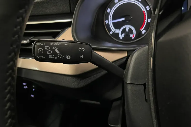 Skoda Scala din 2020 cu 98.917 km - oferta SKO150503 - foto 20