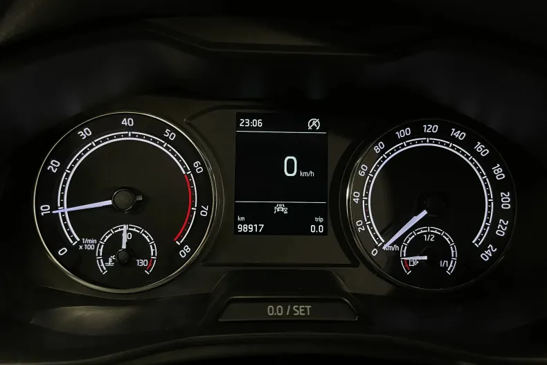 Skoda Scala din 2020 cu 98.917 km - oferta SKO150503 - foto 26