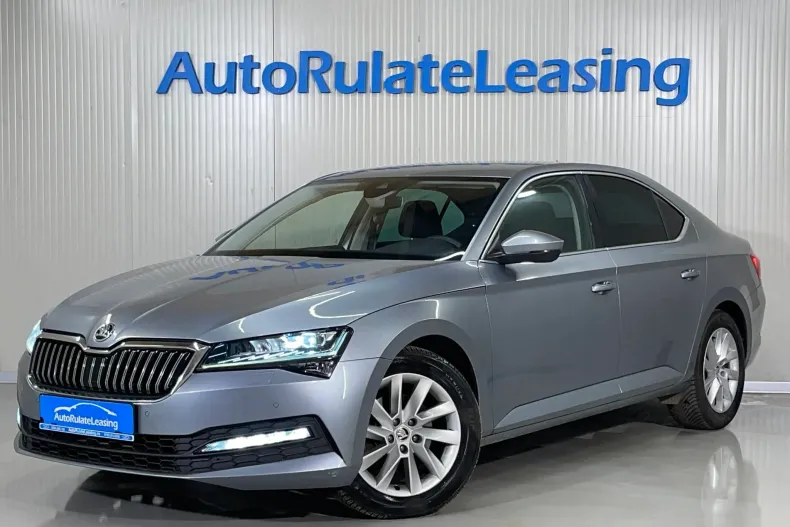 Skoda Superb din 2020 cu 137.426 km - oferta SKO150504 - foto 1