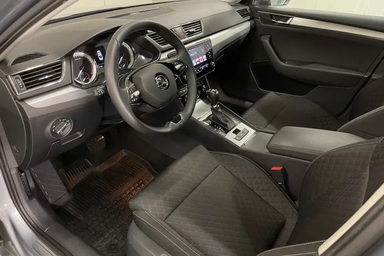 Skoda Superb din 2020 cu 137.426 km - oferta SKO150504 - foto 5