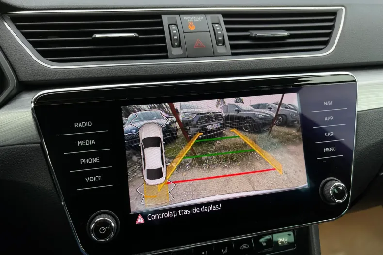 Skoda Superb din 2020 cu 137.426 km - oferta SKO150504 - foto 13