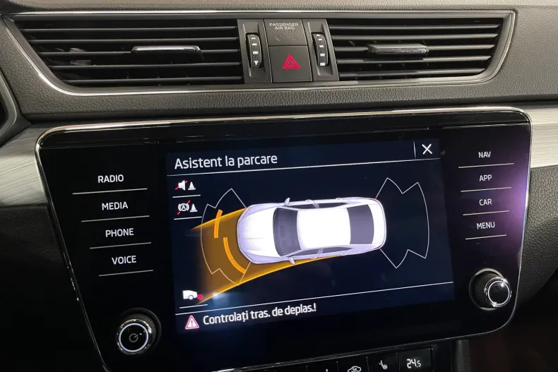 Skoda Superb din 2020 cu 137.426 km - oferta SKO150504 - foto 14