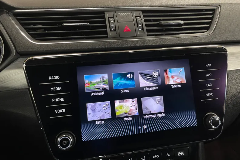 Skoda Superb din 2020 cu 137.426 km - oferta SKO150504 - foto 18