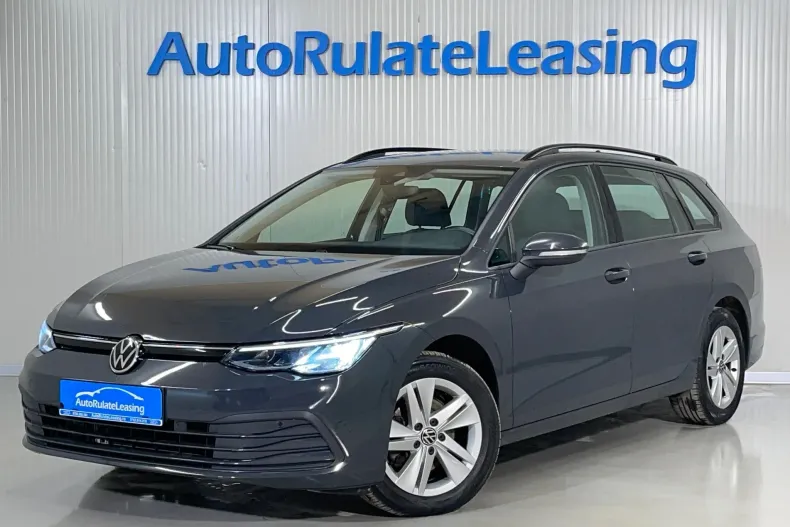 Volkswagen Golf din 2021 cu 111.515 km - oferta VOL150506 - foto 1