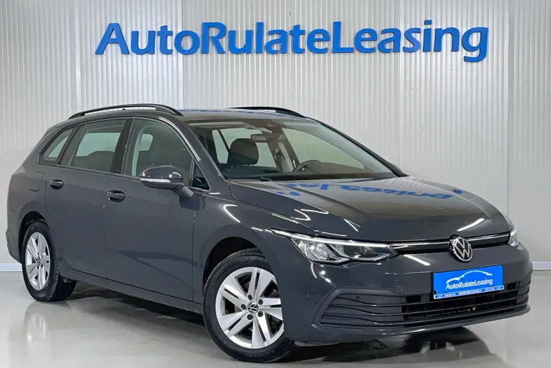 Volkswagen Golf din 2021 cu 111.515 km - oferta VOL150506 - foto 2