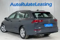 Volkswagen Golf din 2021 cu 111.515 km - oferta VOL150506 - foto 4
