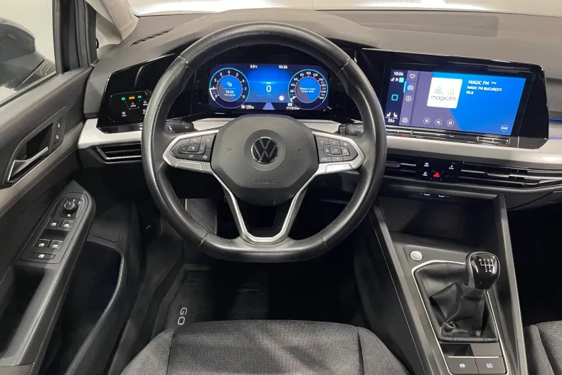 Volkswagen Golf din 2021 cu 111.515 km - oferta VOL150506 - foto 6