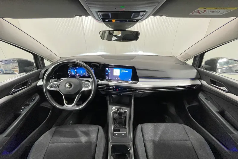 Volkswagen Golf din 2021 cu 111.515 km - oferta VOL150506 - foto 8