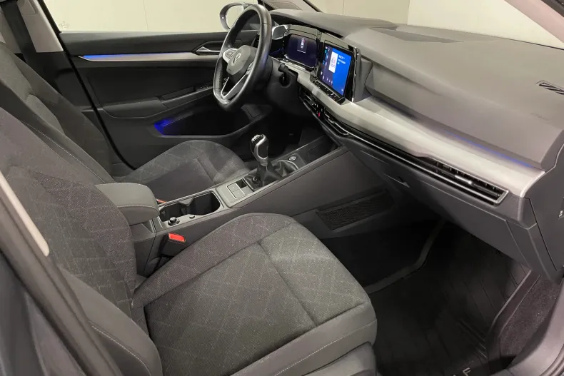 Volkswagen Golf din 2021 cu 111.515 km - oferta VOL150506 - foto 11