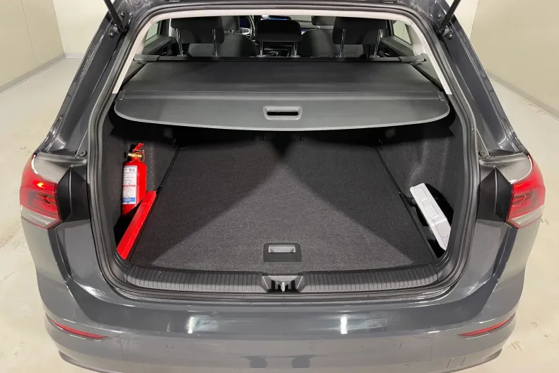 Volkswagen Golf din 2021 cu 111.515 km - oferta VOL150506 - foto 13