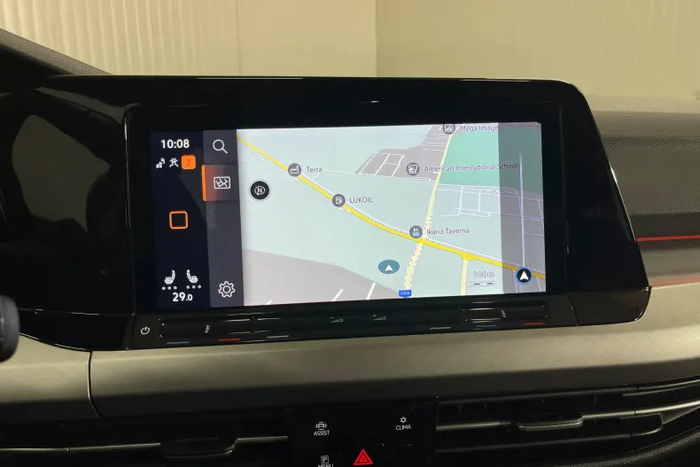 Volkswagen Golf din 2021 cu 111.515 km - oferta VOL150506 - foto 14