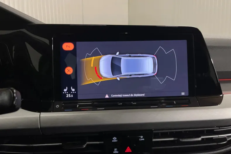 Volkswagen Golf din 2021 cu 111.515 km - oferta VOL150506 - foto 15