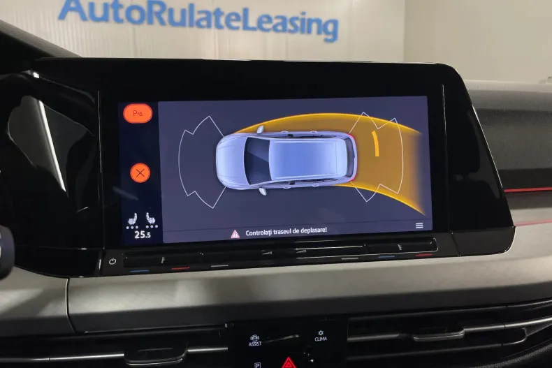 Volkswagen Golf din 2021 cu 111.515 km - oferta VOL150506 - foto 16