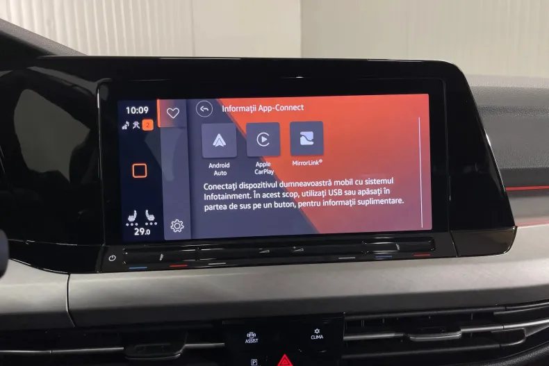 Volkswagen Golf din 2021 cu 111.515 km - oferta VOL150506 - foto 17