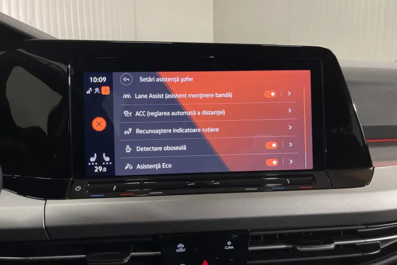 Volkswagen Golf din 2021 cu 111.515 km - oferta VOL150506 - foto 18