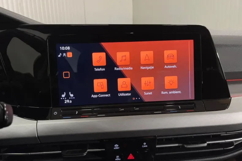 Volkswagen Golf din 2021 cu 111.515 km - oferta VOL150506 - foto 19