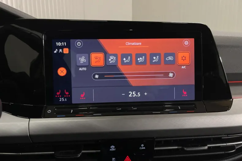 Volkswagen Golf din 2021 cu 111.515 km - oferta VOL150506 - foto 20