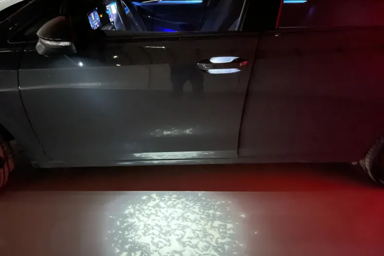 Volkswagen Golf din 2021 cu 111.515 km - oferta VOL150506 - foto 25