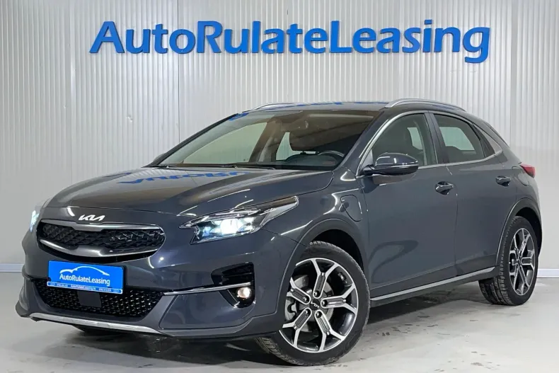 Kia XCeed din 2021 cu 36.425 km - oferta KIA150507 - foto 1