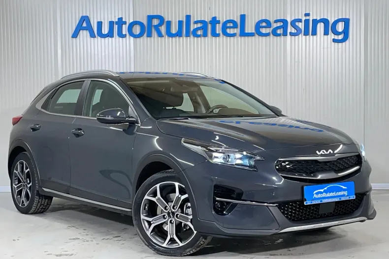 Kia XCeed din 2021 cu 36.425 km - oferta KIA150507 - foto 2