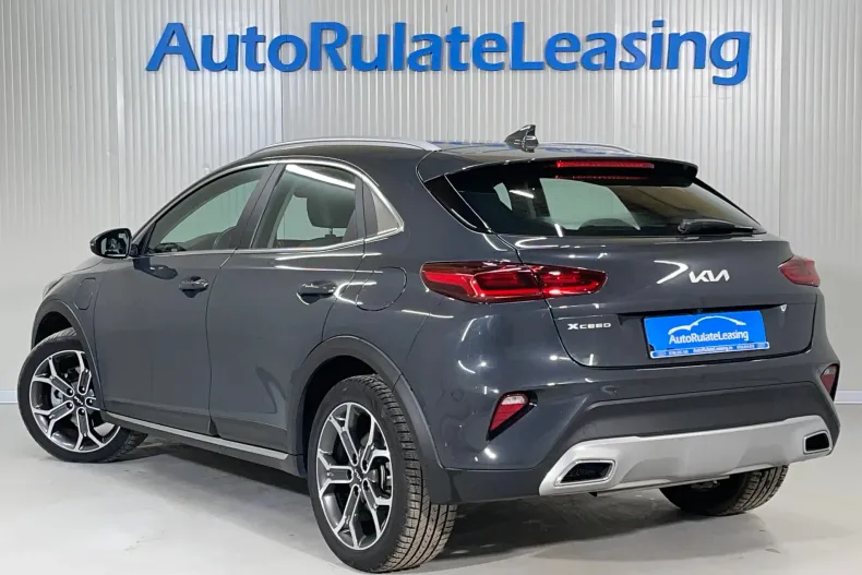 Kia XCeed din 2021 cu 36.425 km - oferta KIA150507 - foto 4