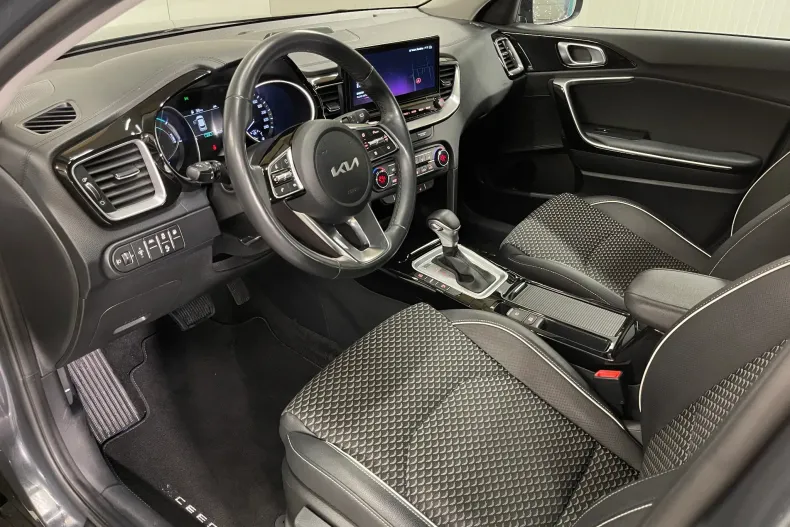 Kia XCeed din 2021 cu 36.425 km - oferta KIA150507 - foto 5