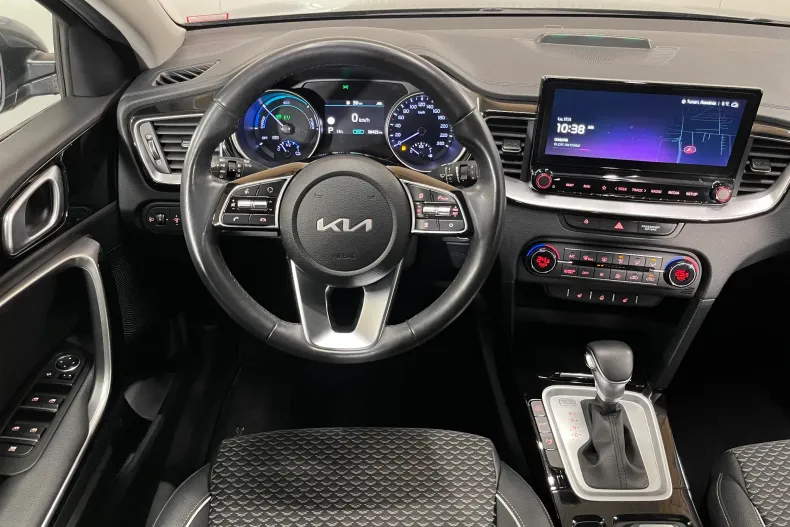 Kia XCeed din 2021 cu 36.425 km - oferta KIA150507 - foto 6