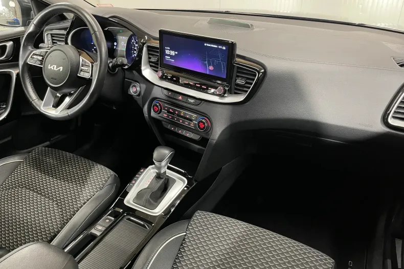 Kia XCeed din 2021 cu 36.425 km - oferta KIA150507 - foto 8