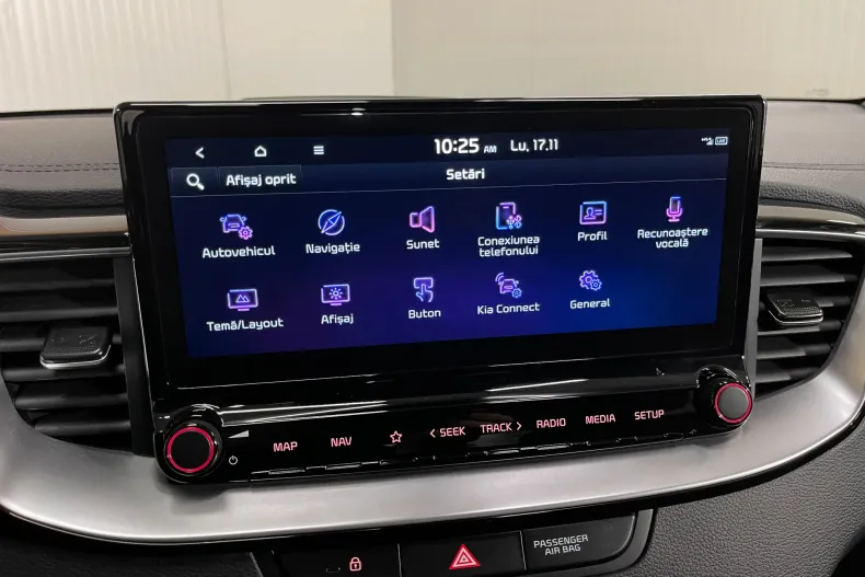 Kia XCeed din 2021 cu 36.425 km - oferta KIA150507 - foto 15