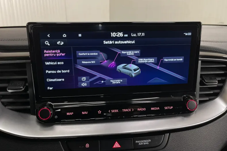 Kia XCeed din 2021 cu 36.425 km - oferta KIA150507 - foto 16