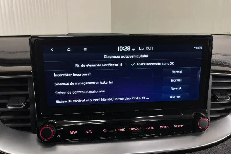 Kia XCeed din 2021 cu 36.425 km - oferta KIA150507 - foto 18