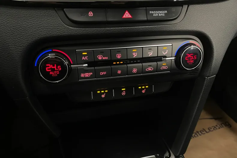 Kia XCeed din 2021 cu 36.425 km - oferta KIA150507 - foto 20