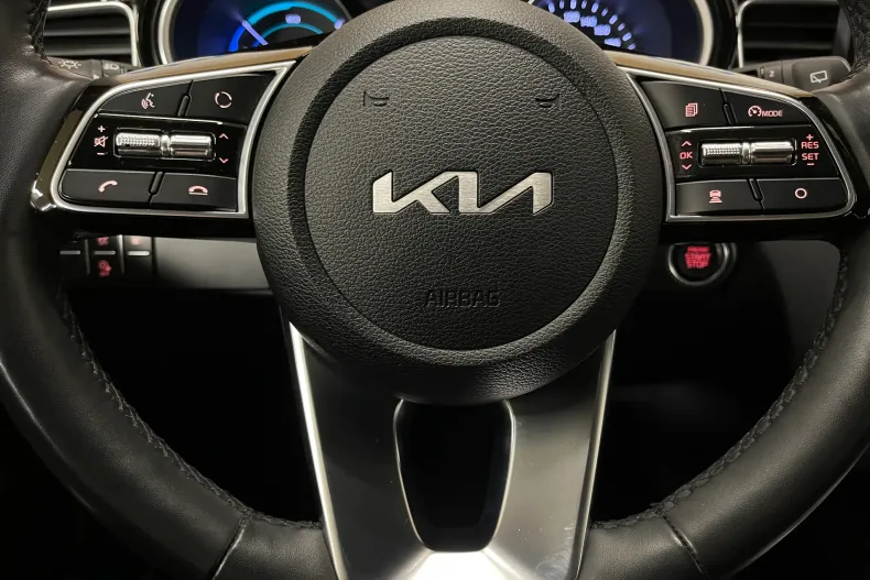 Kia XCeed din 2021 cu 36.425 km - oferta KIA150507 - foto 21