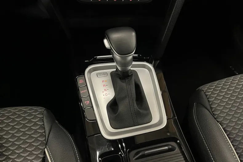 Kia XCeed din 2021 cu 36.425 km - oferta KIA150507 - foto 22