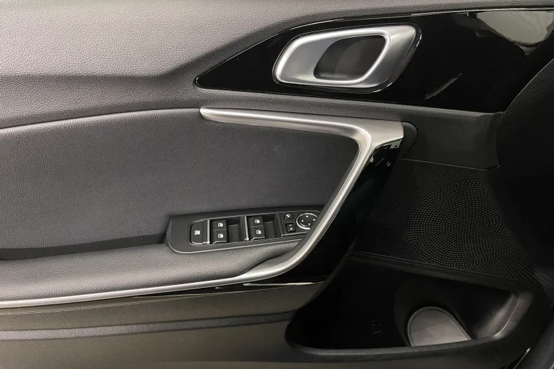 Kia XCeed din 2021 cu 36.425 km - oferta KIA150507 - foto 25