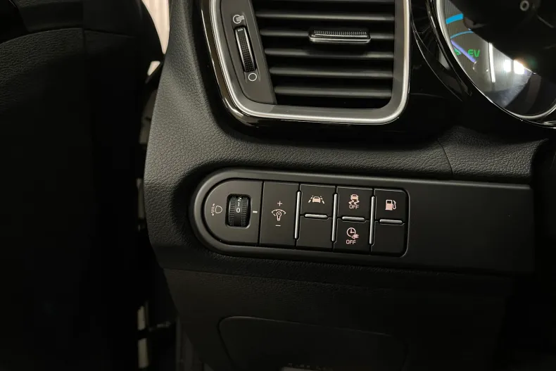 Kia XCeed din 2021 cu 36.425 km - oferta KIA150507 - foto 26